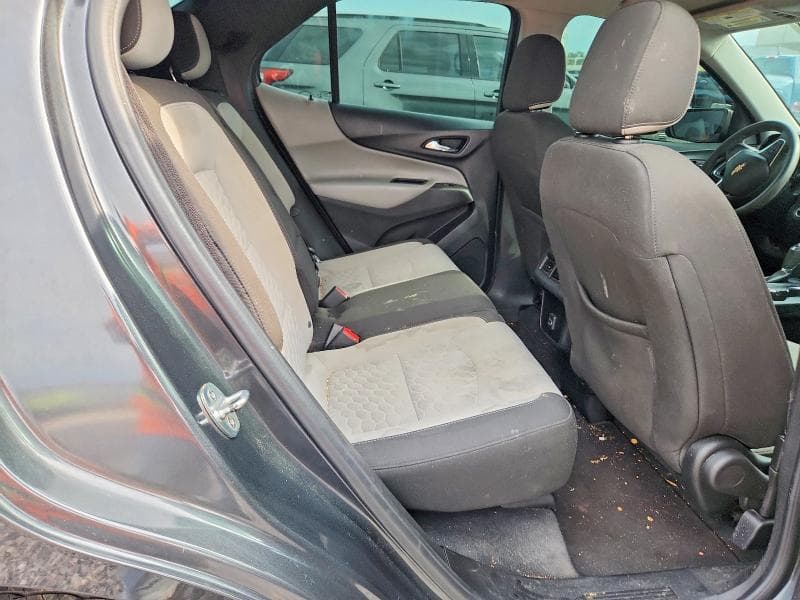 2020 CHEVROLET EQUINOX LS 11
