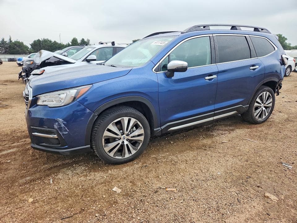 2020 SUBARU ASCENT TOURING - 1