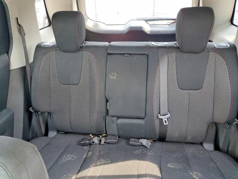 2017 GMC TERRAIN SLE 10