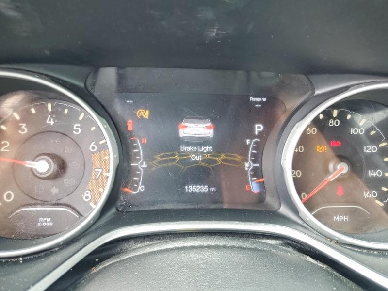 2019 JEEP COMPASS LIMITED 9