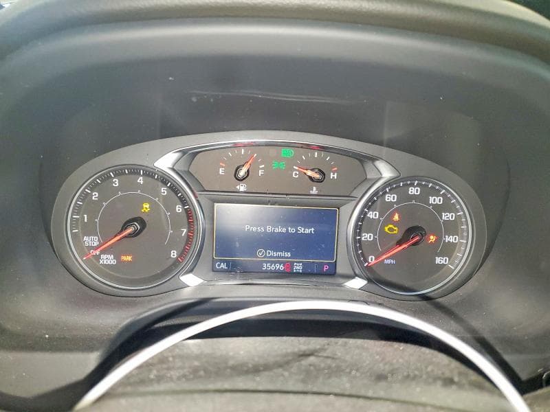 2022 GMC ACADIA SLT 9