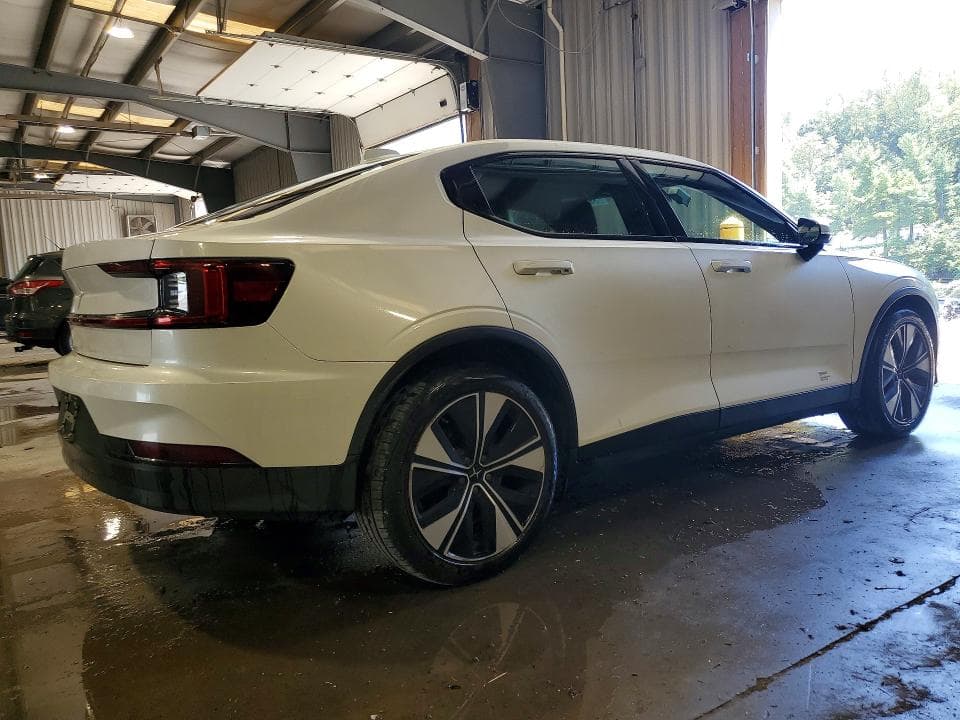 2023 POLESTAR 2 3