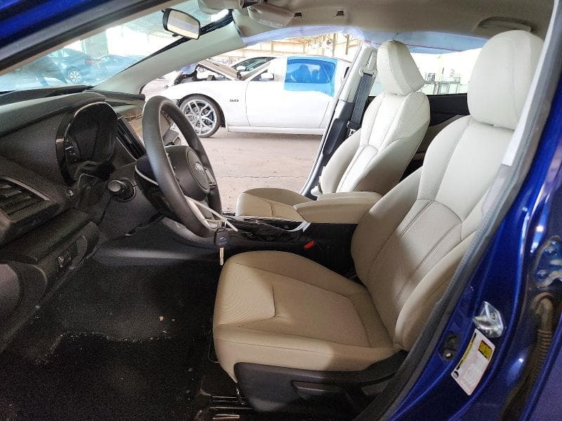 2023 SUBARU IMPREZA 7