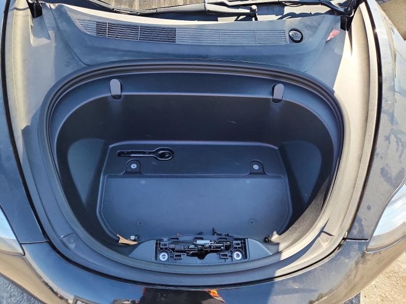 2019 TESLA MODEL 3 11