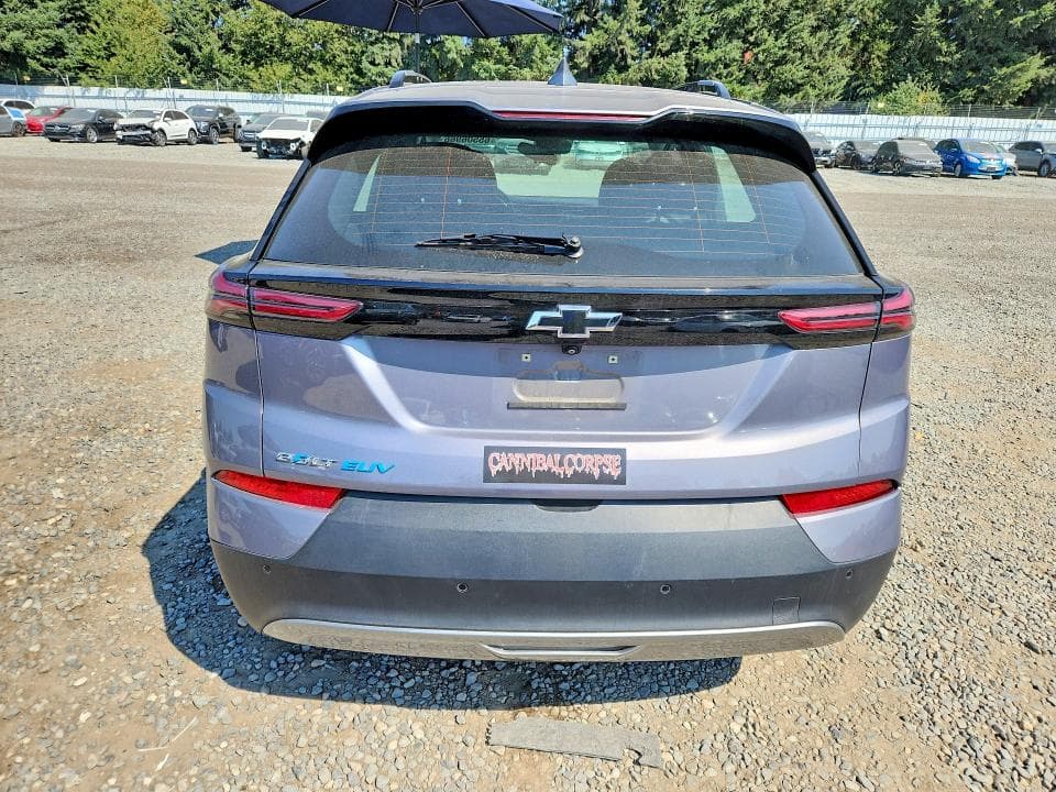 2023 CHEVROLET BOLT EUV LT 6