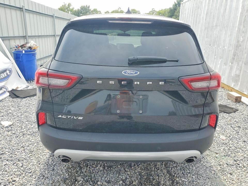 2023 FORD ESCAPE ACTIVE 6