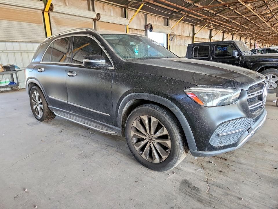 2020 MERCEDES-BENZ GLE 350 4MATIC 4