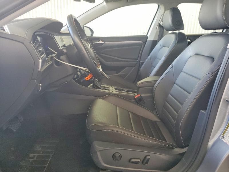 2024 VOLKSWAGEN JETTA SE 7
