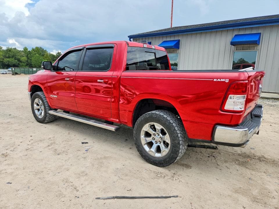 2020 RAM 1500 BIG HORN/LONE STAR 2