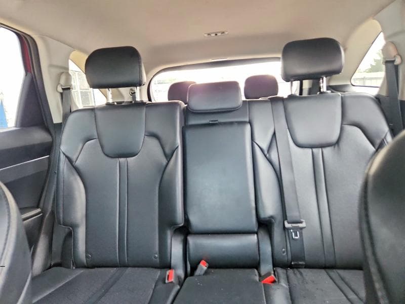 2021 KIA SORENTO S 10
