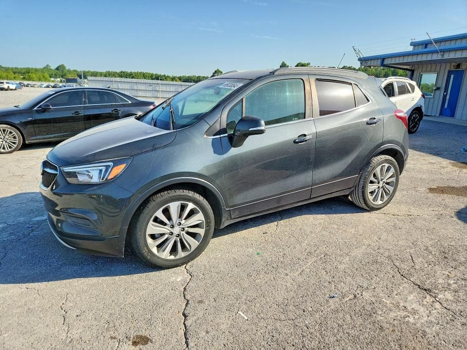 2018 BUICK ENCORE PREFERRED - 1
