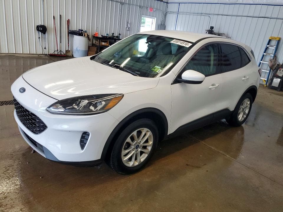 2020 FORD ESCAPE SE - 1