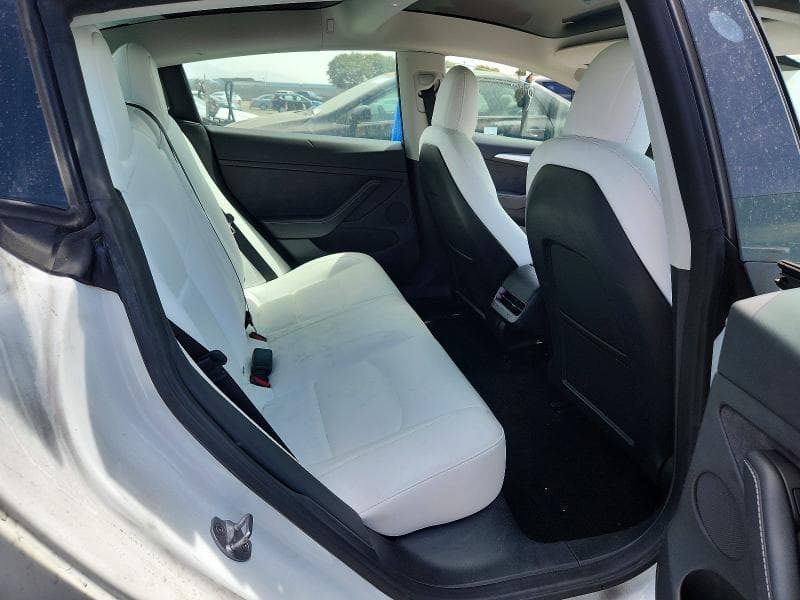 2022 TESLA MODEL 3 10