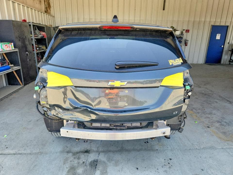 2019 CHEVROLET EQUINOX LT 6