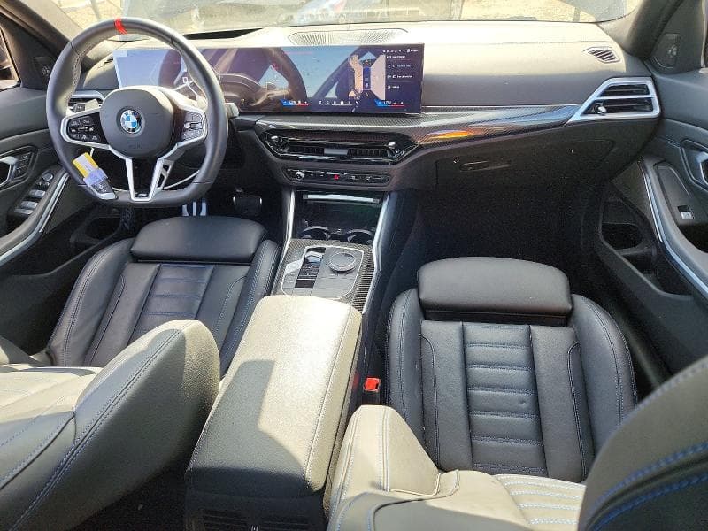 2026 BMW M340XI 8