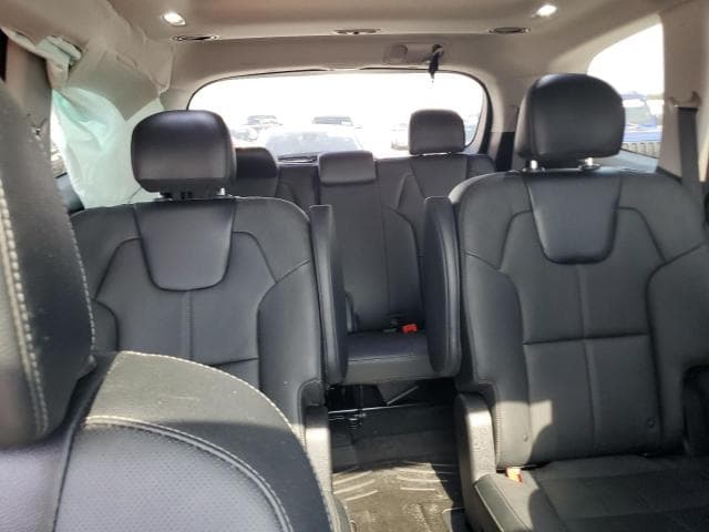 2023 KIA TELLURIDE SX 10