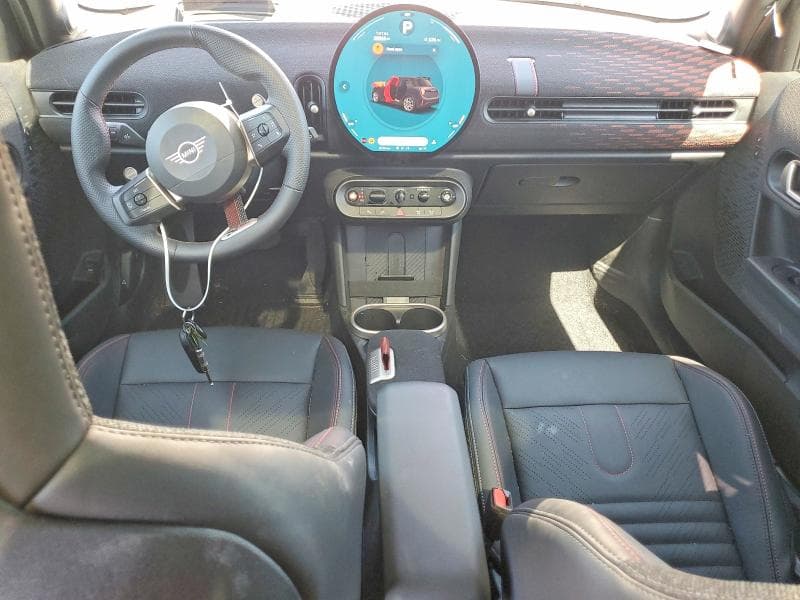 2026 MINI COOPER S 8