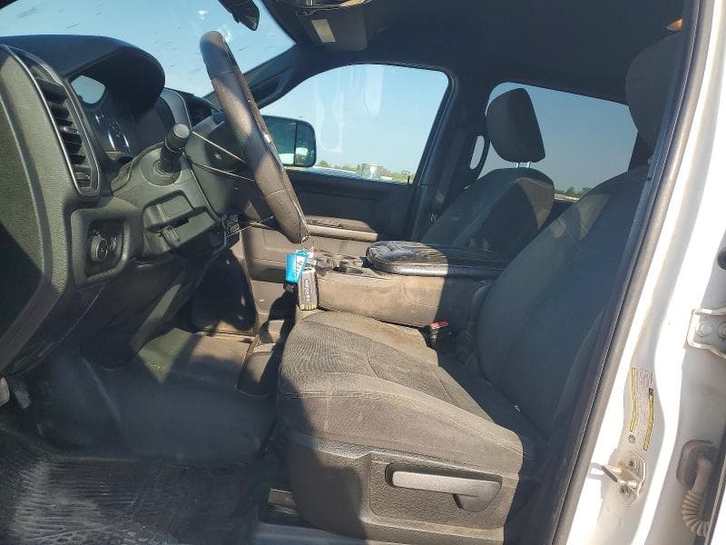2021 RAM 3500 TRADESMAN 7