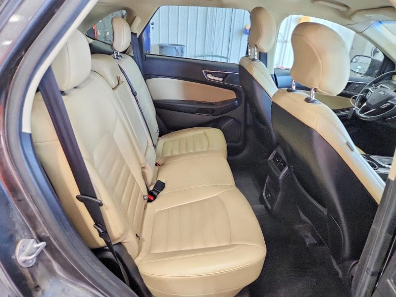 2017 FORD EDGE SEL 10