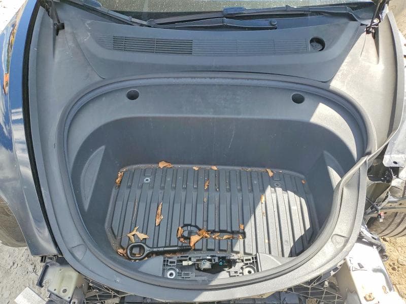 2022 TESLA MODEL 3 11