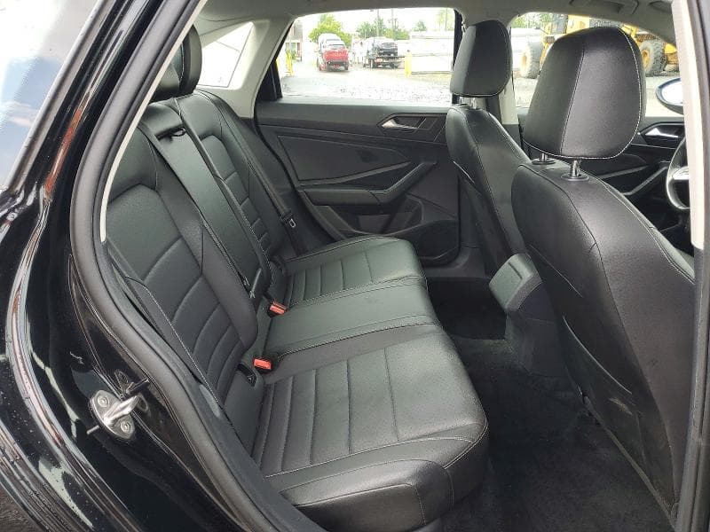 2022 VOLKSWAGEN JETTA SE 10