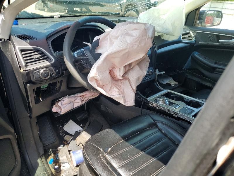 2023 FORD EDGE SEL 8