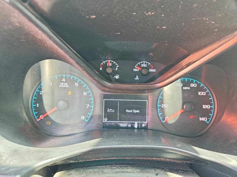 2022 GMC CANYON ELEVATION 9