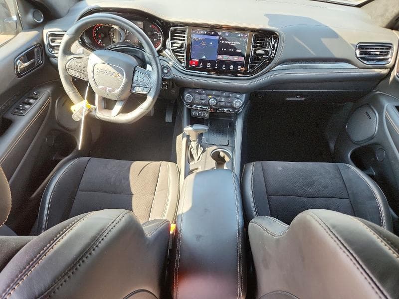 2025 DODGE DURANGO R/T 8