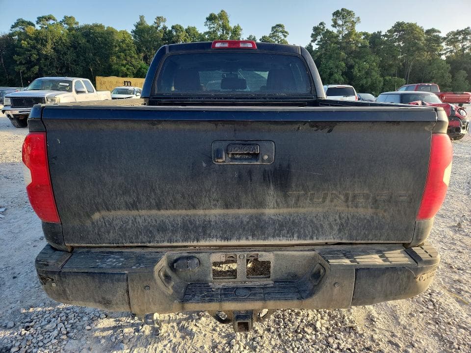 2017 TOYOTA TUNDRA 1794 EDITION 6