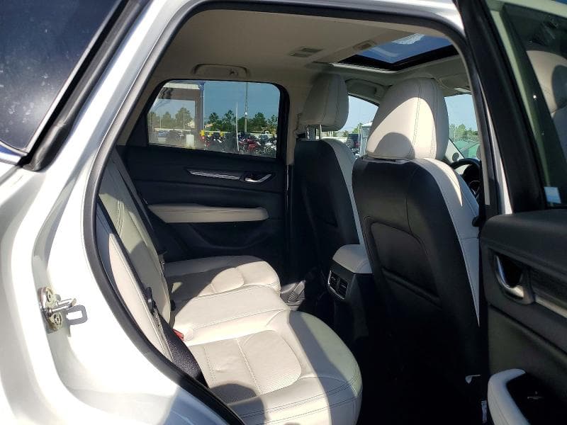 2018 MAZDA CX-5 GRAND TOURING 11