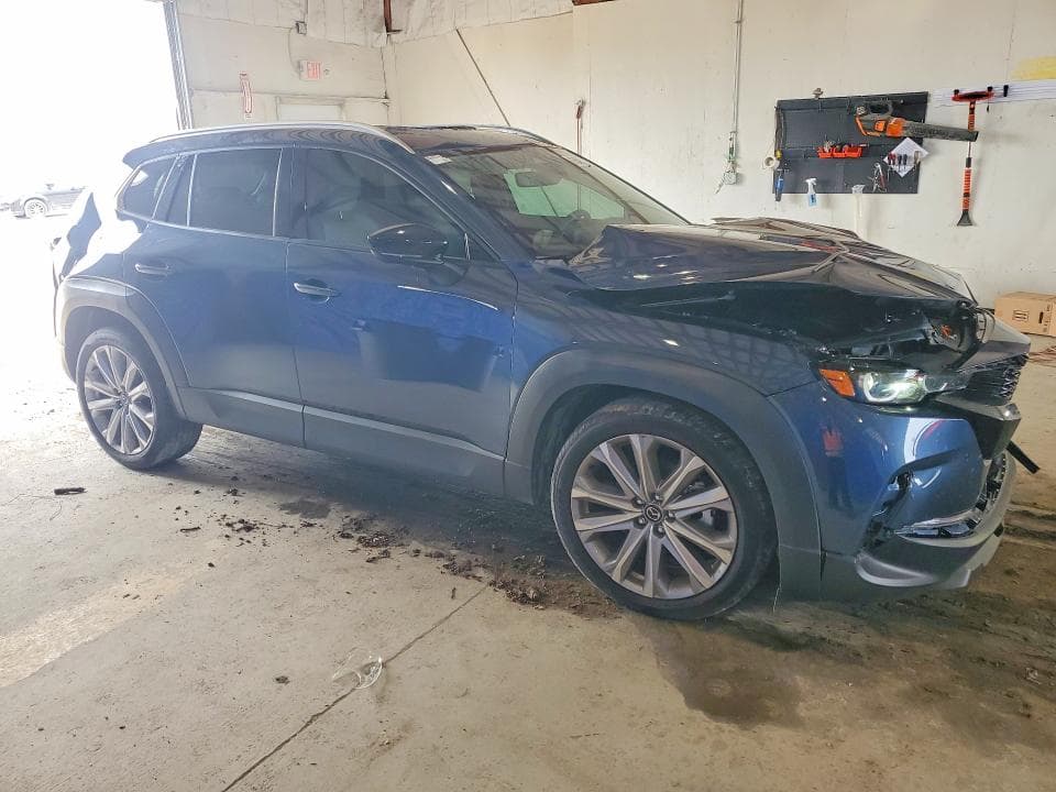 2026 MAZDA CX-50 PREMIUM 4