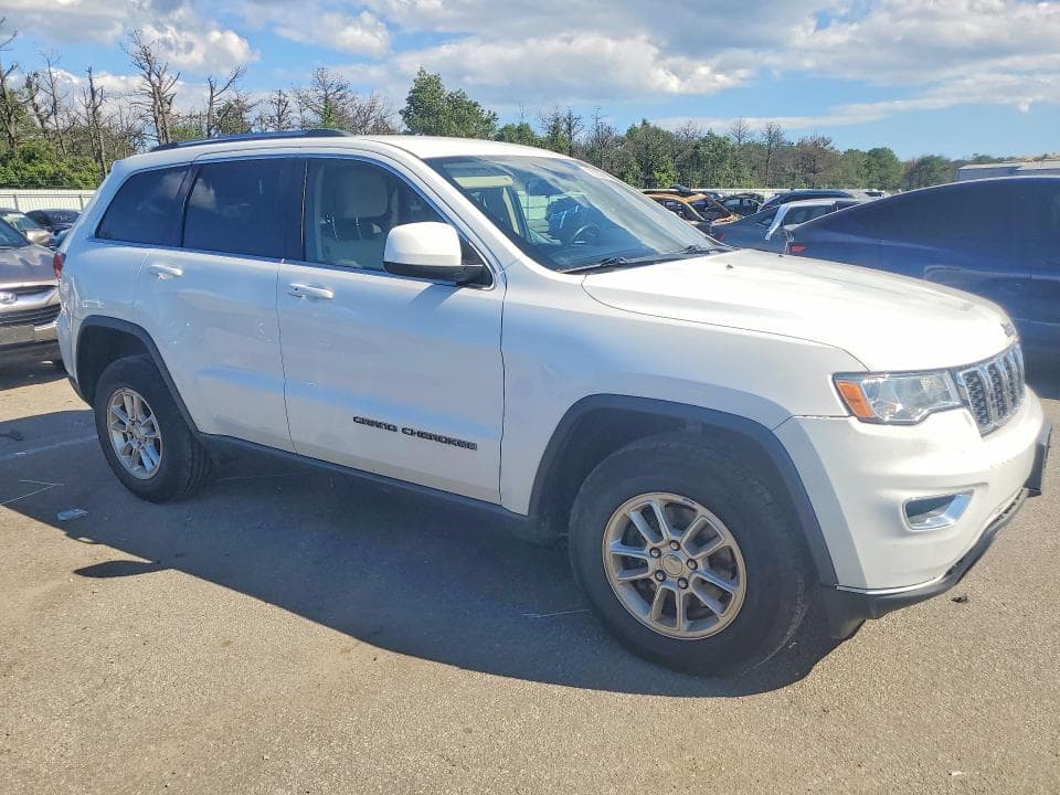 2020 JEEP GRAND CHEROKEE LAREDO 4