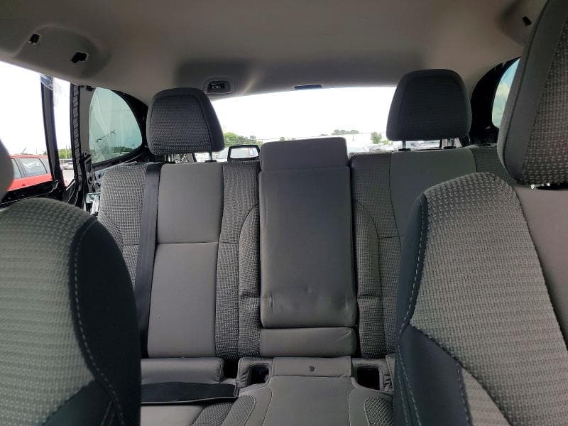 2025 SUBARU OUTBACK PREMIUM 10
