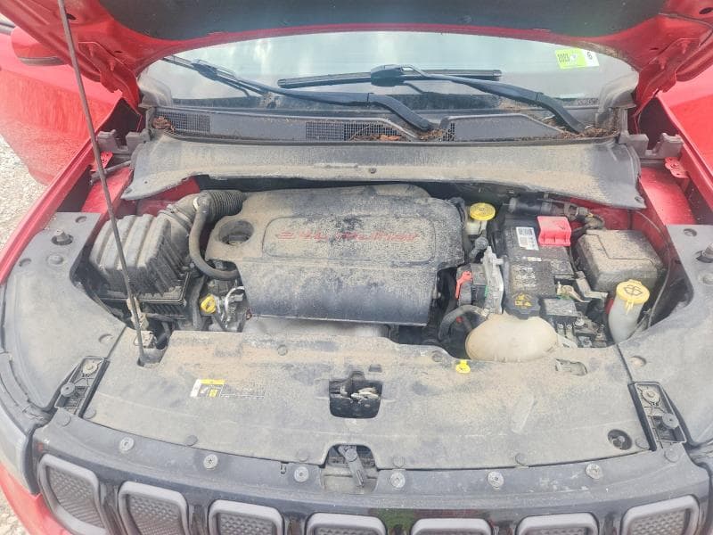 2022 JEEP COMPASS LIMITED 12