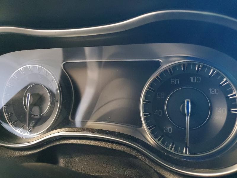 2019 CHRYSLER 300 TOURING 9