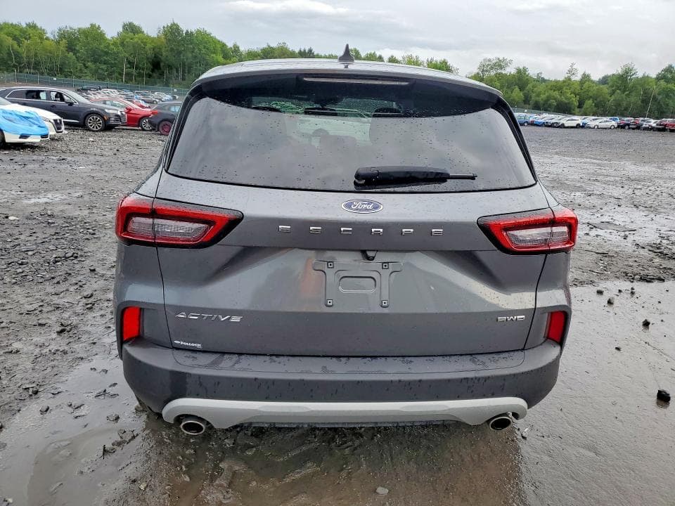 2024 FORD ESCAPE ACTIVE 6