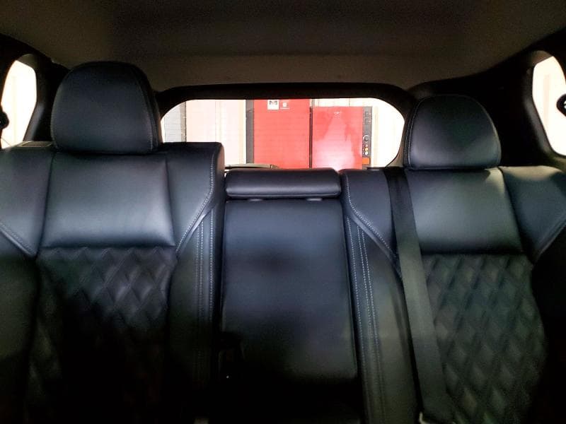 2022 MITSUBISHI OUTLANDER SEL 10