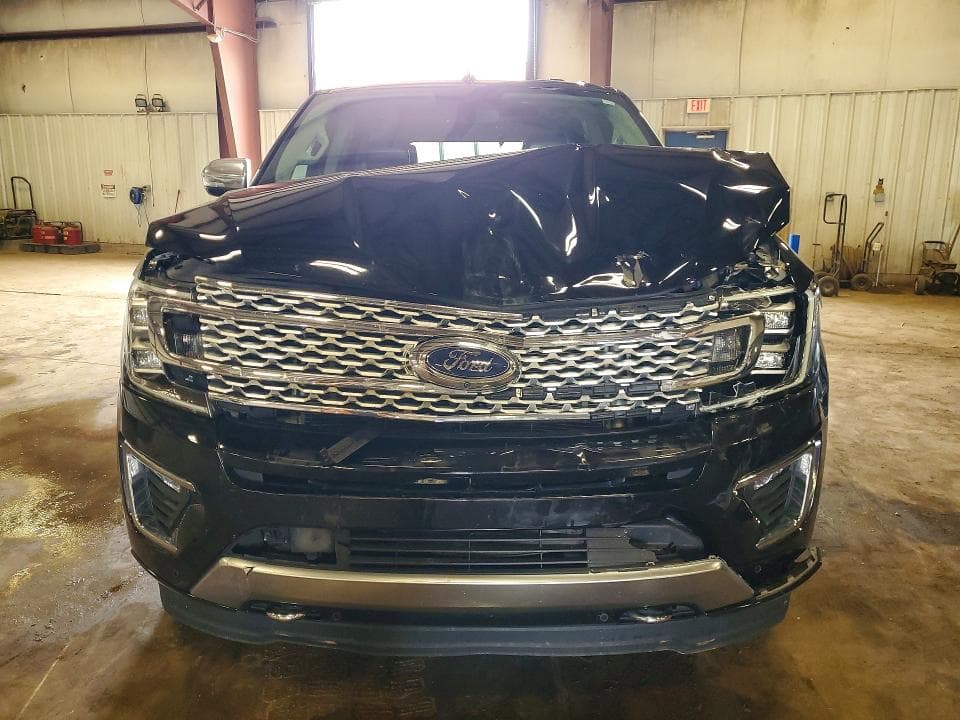 2020 FORD EXPEDITION PLATINUM 5