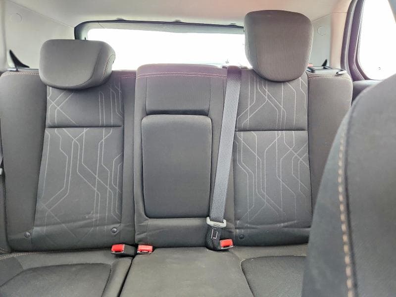 2019 CHEVROLET TRAX 1LT 10
