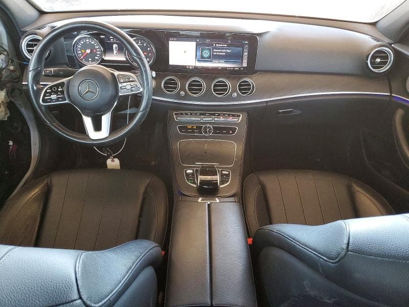 2019 MERCEDES-BENZ E 300 8