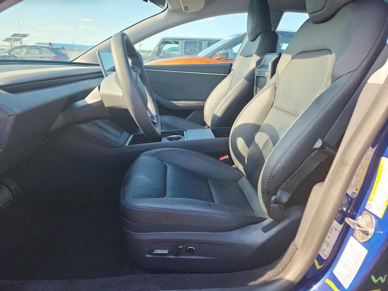 2024 TESLA MODEL 3 7
