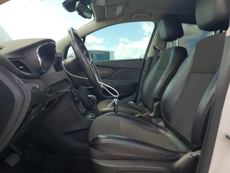 2020 BUICK ENCORE PREFERRED 7