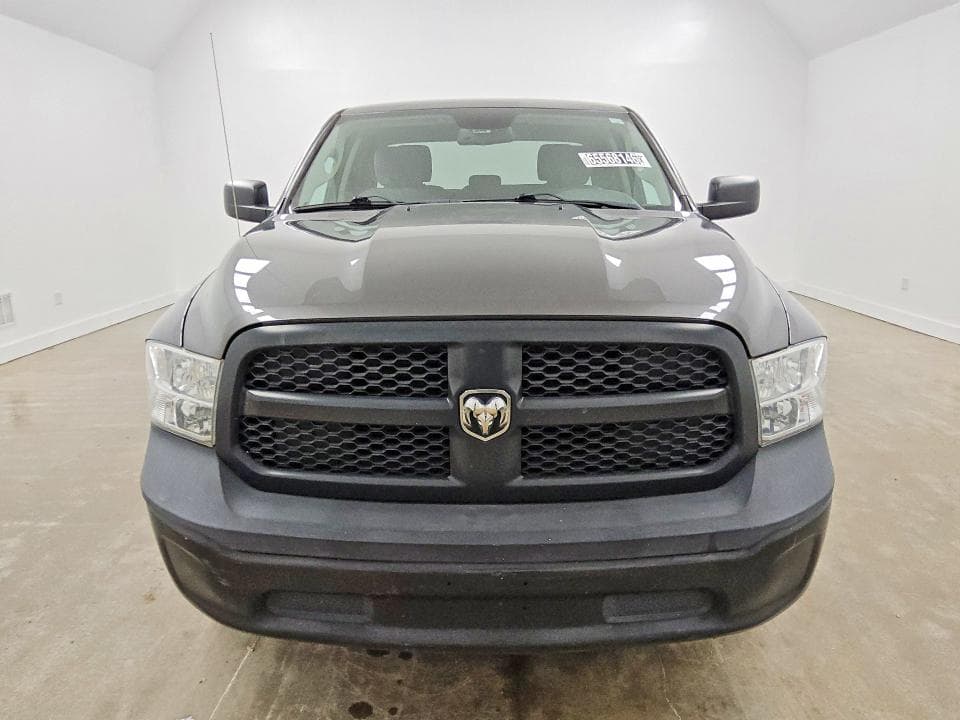 2020 RAM 1500 CLASSIC TRADESMAN 5