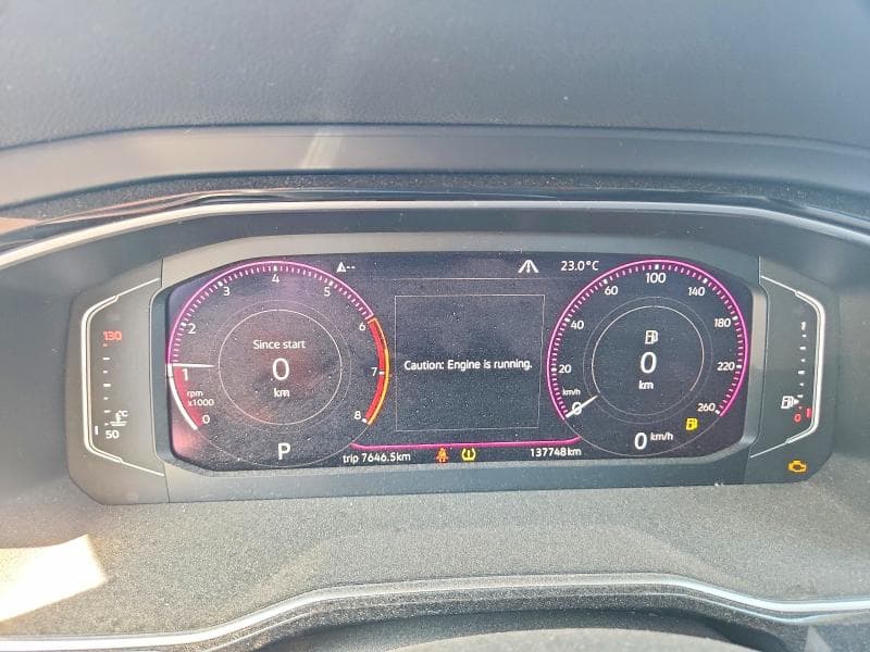 2019 VOLKSWAGEN JETTA SEL PREMIUM 9