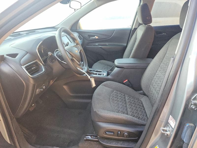 2023 CHEVROLET EQUINOX LT 7