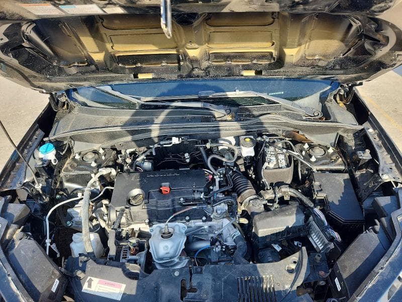 2025 HONDA HR-V EXL 12