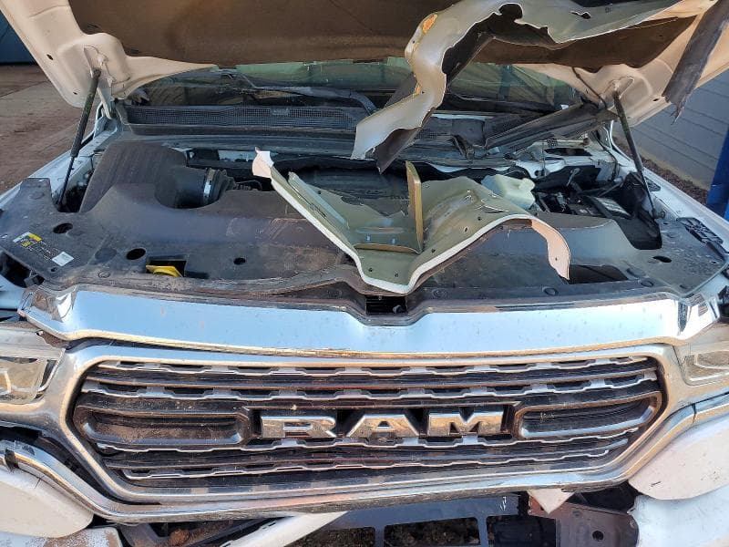 2021 RAM 1500 LIMITED 11