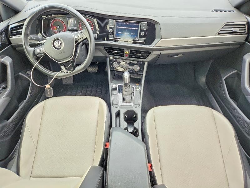 2021 VOLKSWAGEN JETTA S 8