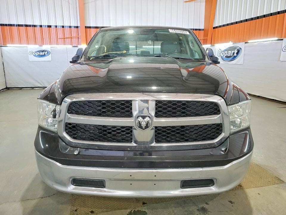 2017 RAM 1500 SLT 5