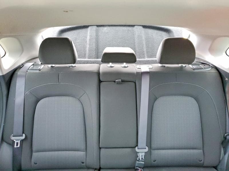 2023 HYUNDAI KONA SEL 10